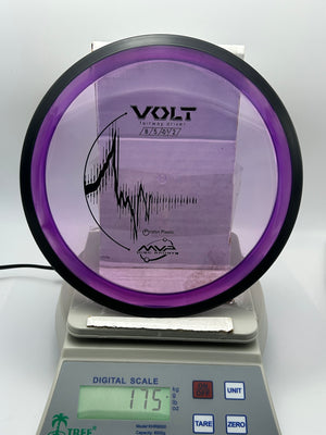 MVP Volt - Proton - Nailed It Disc Golf