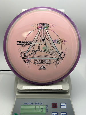 Axiom Trance - Prism Neutron - Nailed It Disc Golf