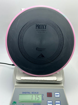 Axiom Proxy - All Electron - Nailed It Disc Golf