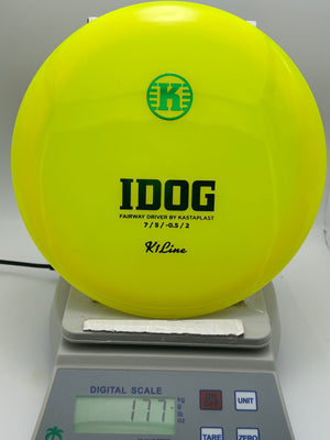 Kastaplast Idog - K1