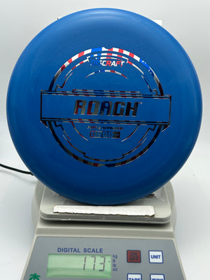 Discraft Roach - Putter Line - Nailed It Disc Golf
