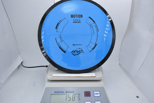 MVP Motion - Neutron - Nailed It Disc Golf