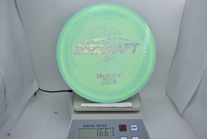 Discraft Buzzz - ESP - Nailed It Disc Golf
