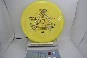 Axiom Pyro - Prism Neutron - Nailed It Disc Golf