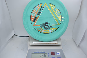 Streamline Discs Range - Neutron - Nailed It Disc Golf