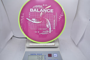 Axiom Balance - Neutron - Nailed It Disc Golf