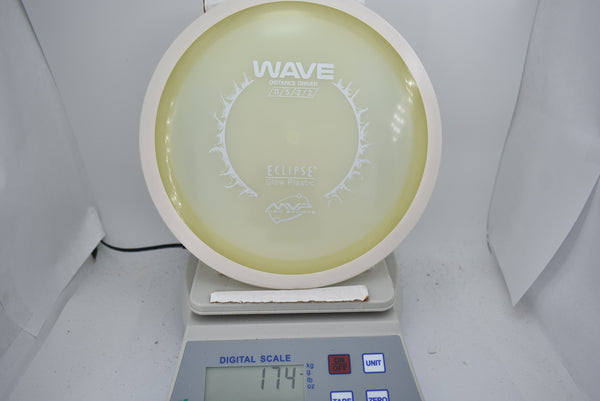 MVP Wave - Eclipse - Nailed It Disc Golf