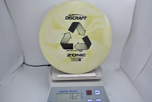 Discraft Zone - Recycled ESP - Nailed It Disc Golf