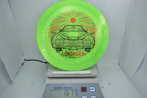 Mint Discs - Longhorn - Sublime - Nailed It Disc Golf