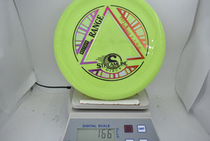 Streamline Discs Range - Neutron - Nailed It Disc Golf