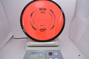 MVP Motion - Neutron - Nailed It Disc Golf