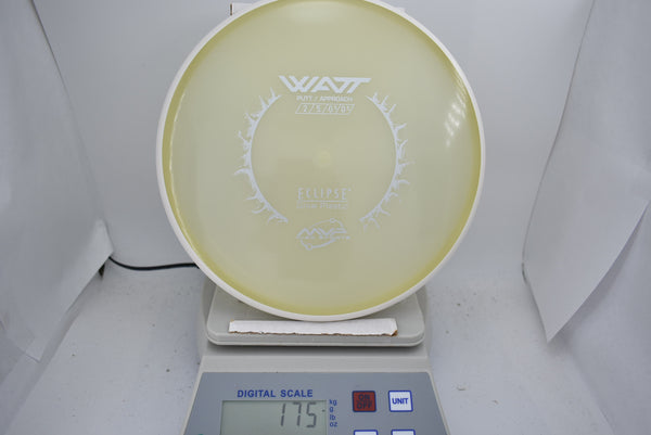 MVP Watt - Eclipse - Nailed It Disc Golf