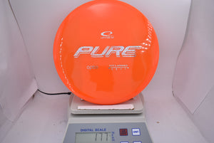 Latitude 64 Pure - Opto - Nailed It Disc Golf