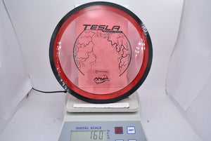 MVP Tesla - Proton - Nailed It Disc Golf