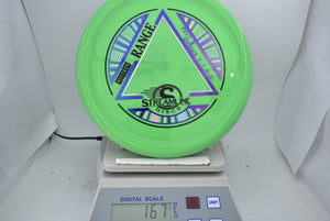 Streamline Discs Range - Neutron - Nailed It Disc Golf