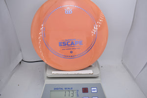 Dynamic Discs Escape - Supreme - Nailed It Disc Golf