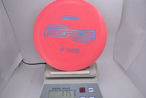 Discraft Fierce - Putter Line - Nailed It Disc Golf