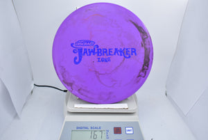 Discraft Zone - Jawbreaker - Nailed It Disc Golf