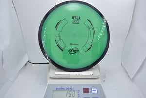 MVP Tesla - Neutron - Nailed It Disc Golf