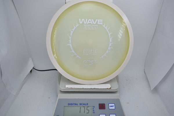 MVP Wave - Eclipse - Nailed It Disc Golf