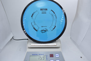 MVP Motion - Neutron - Nailed It Disc Golf