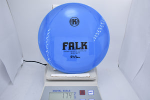 Kastaplast Falk - K1 - Nailed It Disc Golf