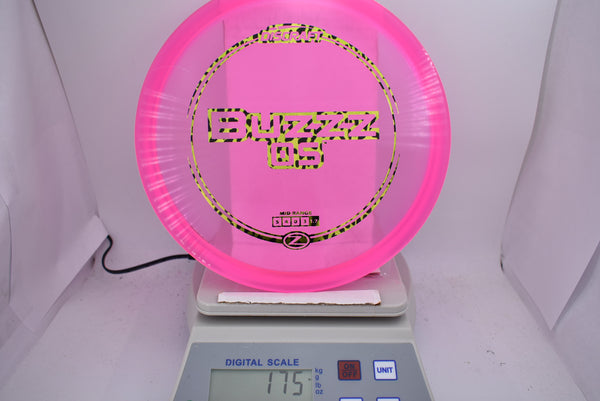 Discraft Buzzz OS - Z Line - Nailed It Disc Golf