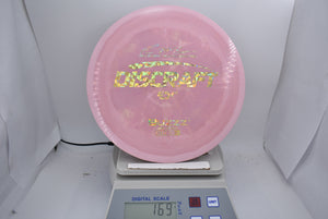 Discraft Buzzz - ESP - Nailed It Disc Golf