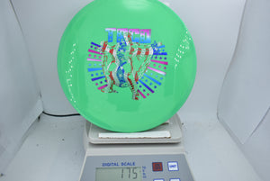 Mint Discs - Taco - Apex - Nailed It Disc Golf