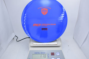 Discmania MD3 - S-Line - Nailed It Disc Golf