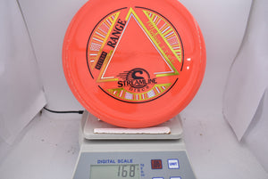 Streamline Discs Range - Neutron - Nailed It Disc Golf
