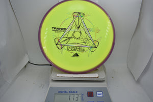 Axiom Trance - Prism Neutron - Nailed It Disc Golf