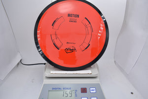 MVP Motion - Neutron - Nailed It Disc Golf