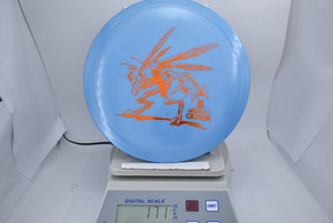 Discraft Cicada - Big Z - Nailed It Disc Golf