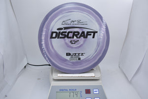 Discraft Buzzz - ESP - Nailed It Disc Golf