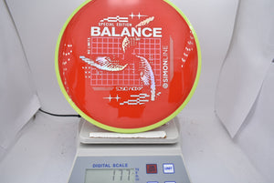 Axiom Balance - Neutron - Nailed It Disc Golf