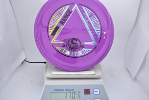 Streamline Discs Range - Neutron - Nailed It Disc Golf