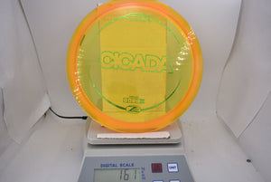 Discraft Cicada - Z Lite - Nailed It Disc Golf