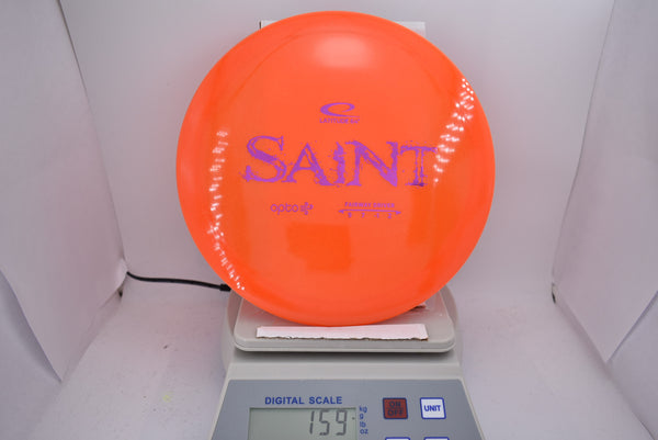 Latitude 64 Saint - Opto Air - Nailed It Disc Golf