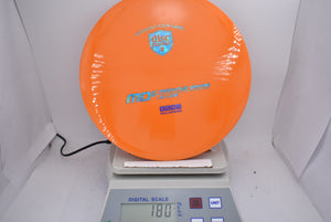 Discmania MD3 - S-Line - Nailed It Disc Golf