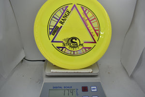 Streamline Discs Range - Neutron - Nailed It Disc Golf
