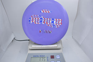 Discraft Fierce - Putter Line - Nailed It Disc Golf