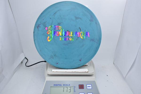 Discraft Zone OS - Jawbreaker - Nailed It Disc Golf