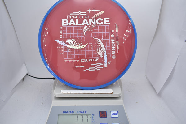 Axiom Balance - Neutron - Nailed It Disc Golf