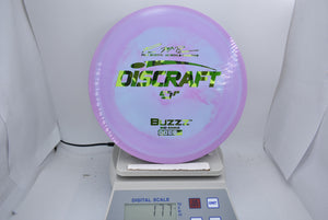 Discraft Buzzz - ESP - Nailed It Disc Golf
