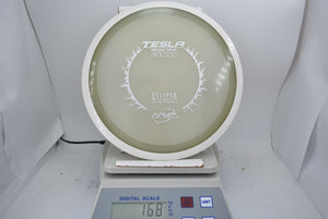 MVP Tesla - Eclipse - Nailed It Disc Golf