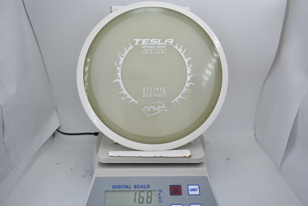 MVP Tesla - Eclipse - Nailed It Disc Golf