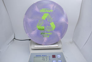 Discraft Zone - Recycled ESP - Nailed It Disc Golf
