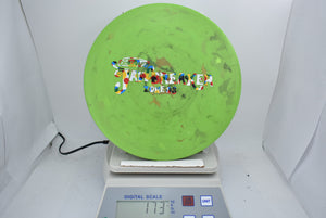 Discraft Zone OS - Jawbreaker - Nailed It Disc Golf