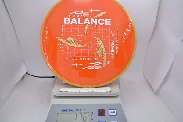 Axiom Balance - Neutron - Nailed It Disc Golf